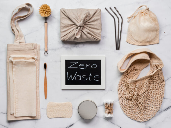 Gadżety Zero Waste do Domu: