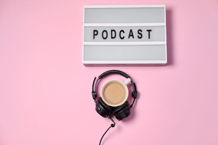 Najciekawsze Podcasty Kryminalne: Ranking i Rekomendacje