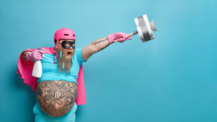 Pięć Najdziwniejszych Zawodów Świata i Jak w Nich Zarabiać